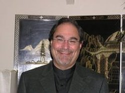 Dr. Gary Richman